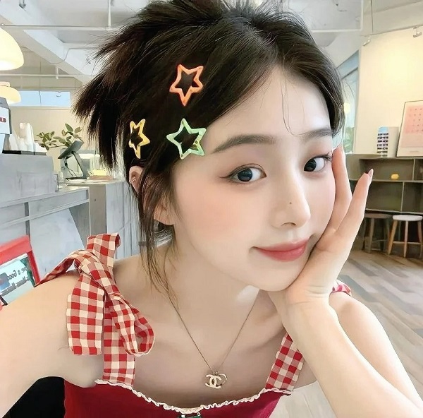 hình ảnh gái xinh cute 2