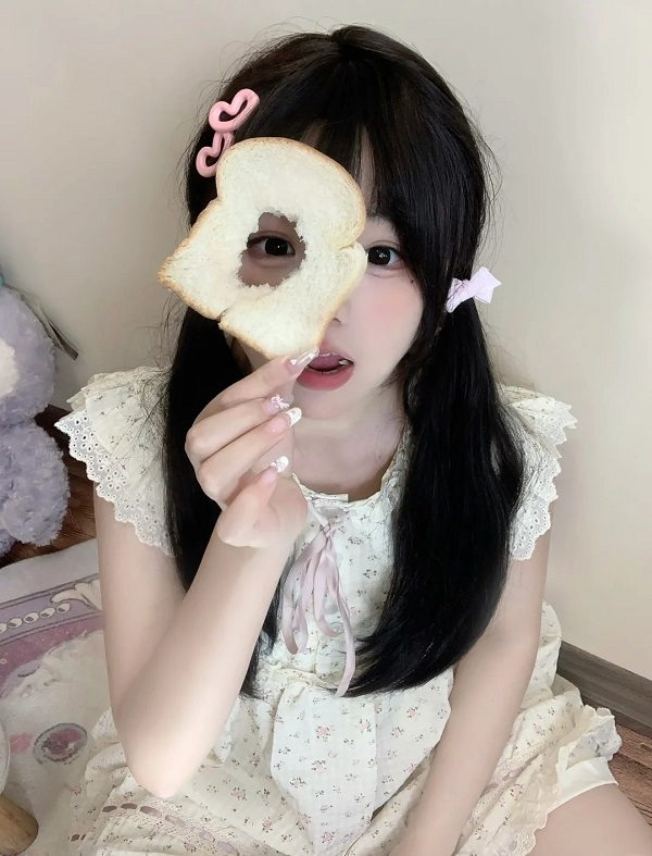 hình ảnh gái xinh cute 20