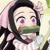 70+ hình ảnh Nezuko cute nhất dành cho fan Demon Slayer