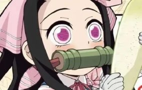 70+ hình ảnh Nezuko cute nhất dành cho fan Demon Slayer