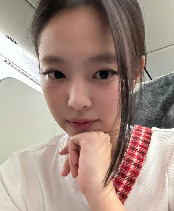 jennie blackpink cute