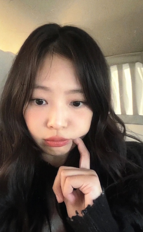 jennie cute 26