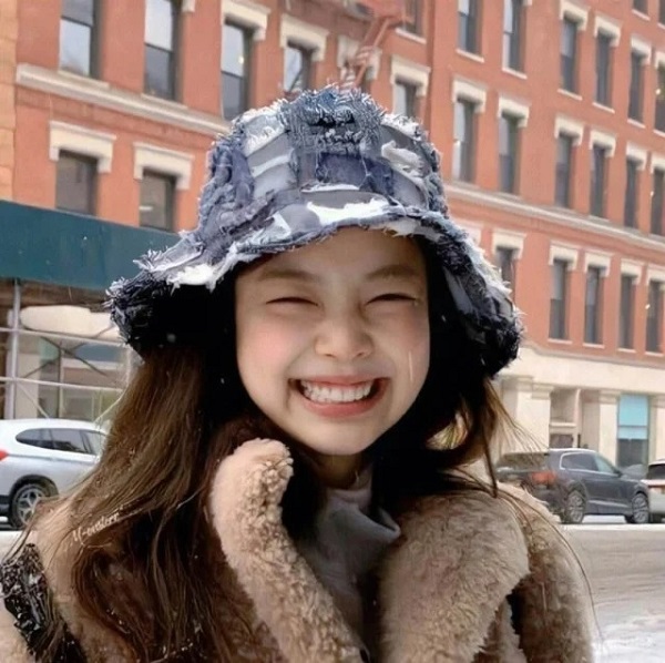 jennie cute 28