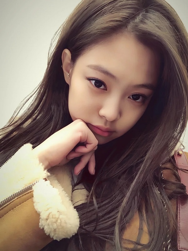 jennie cute 29