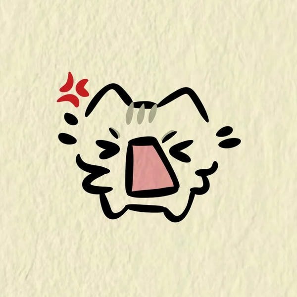 mèo chibi 10