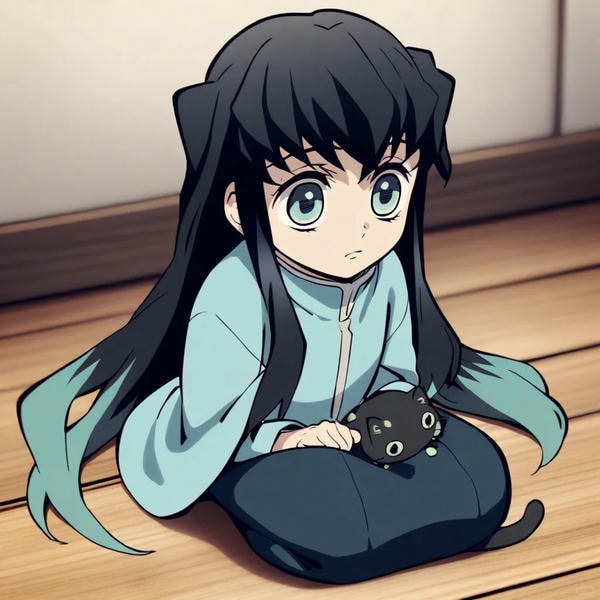 muichirou cute 9