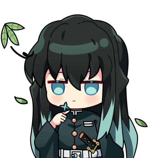 muichirou cute 2