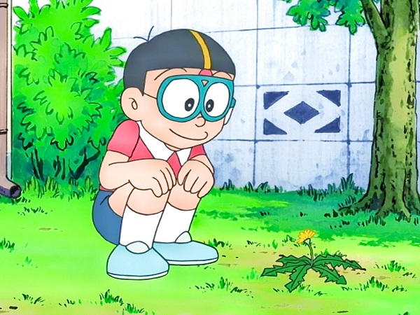 hình ảnh nobita cute 28