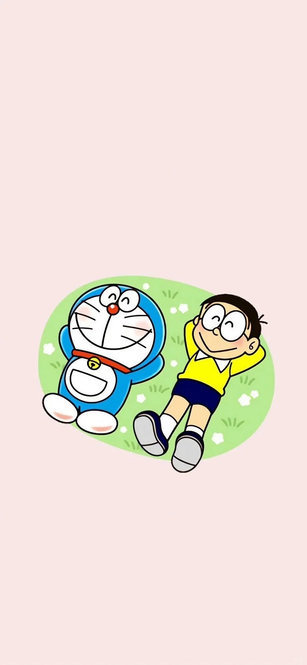 hình ảnh nobita cute 9