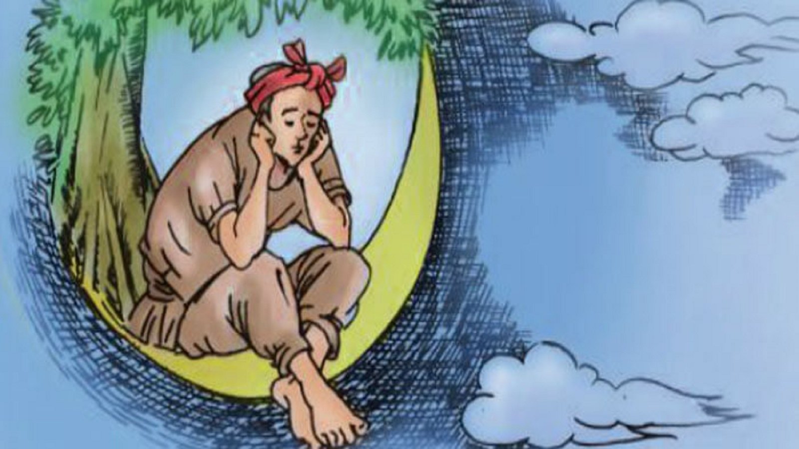 Sự tích chú cuội