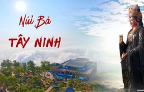 Cùng tìm hiểu sự tích núi bà đen – Tây Ninh