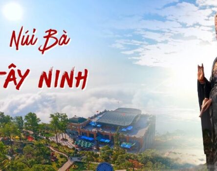 Cùng tìm hiểu sự tích núi bà đen – Tây Ninh