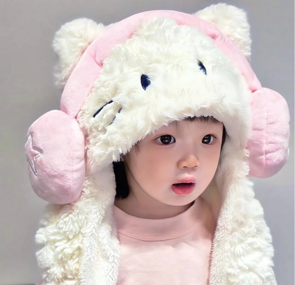 ảnh trẻ em cute 8