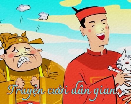 Cười lên mỗi ngày với top truyện cười dân gian hài hước nhất