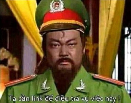 Bộ sưu tập 290+ công an meme hài hước khiến bạn cười té ghế!