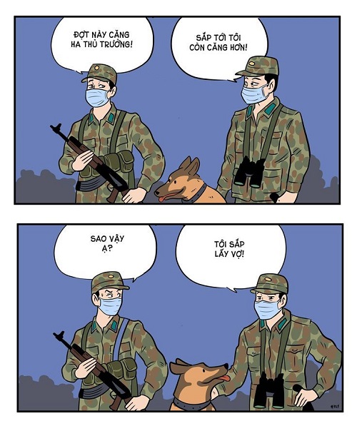 công an meme 35