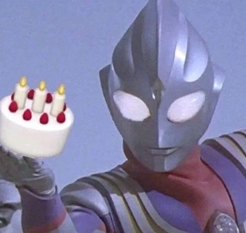 happy birthday meme 5