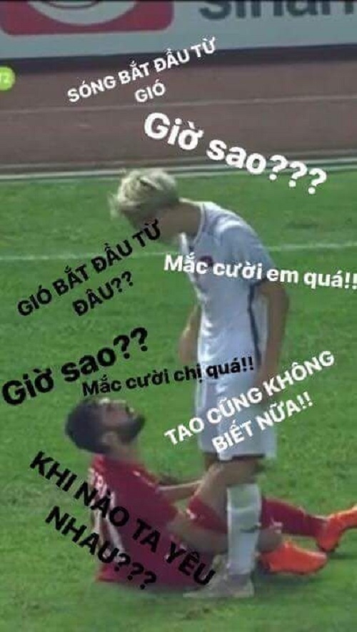 meme đánh nhau 10