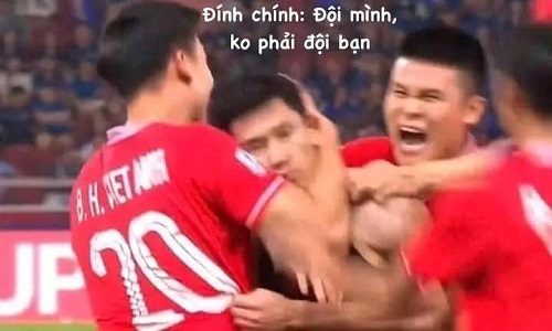 meme đánh nhau 8