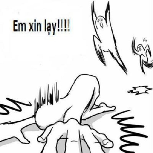 meme lạy 28