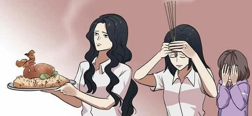 meme lạy 32