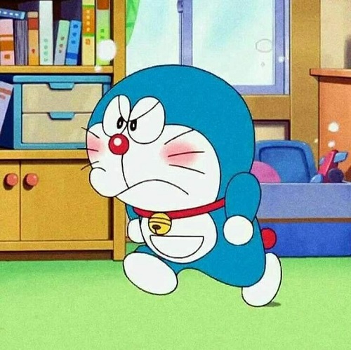 meme tức giận 28