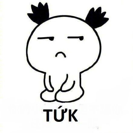 meme tức giận 37
