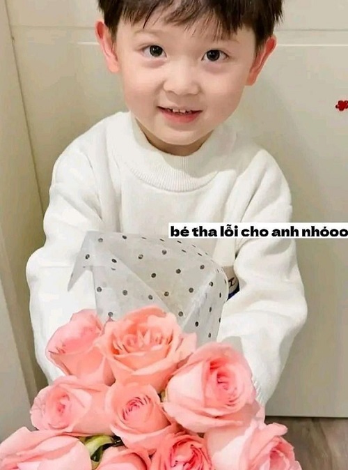 meme xin lỗi 13