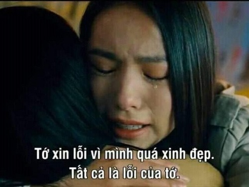 meme xin lỗi 26