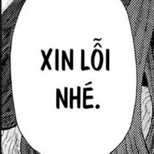 meme xin lỗi 31