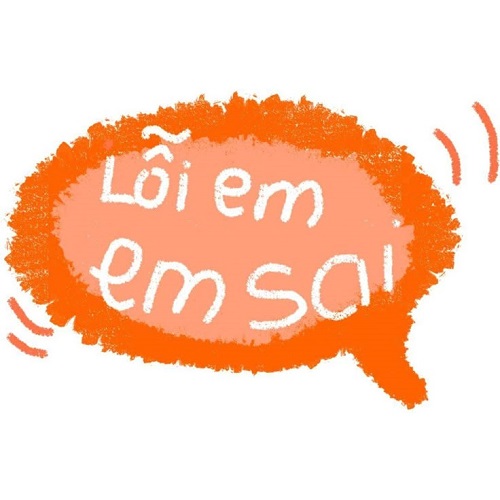 meme xin lỗi 36