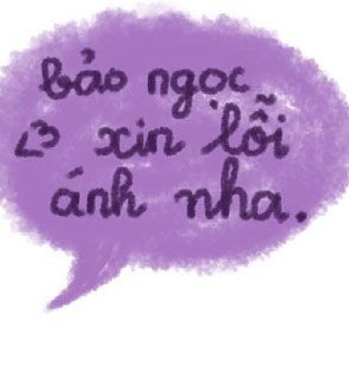 meme xin lỗi 37