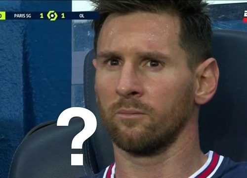 messi meme 35