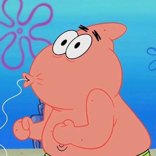 patrick meme 10