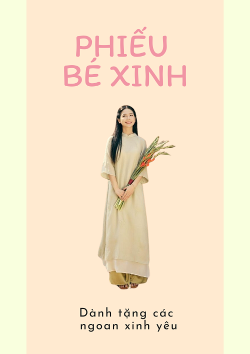 phiếu bé ngoan meme 37