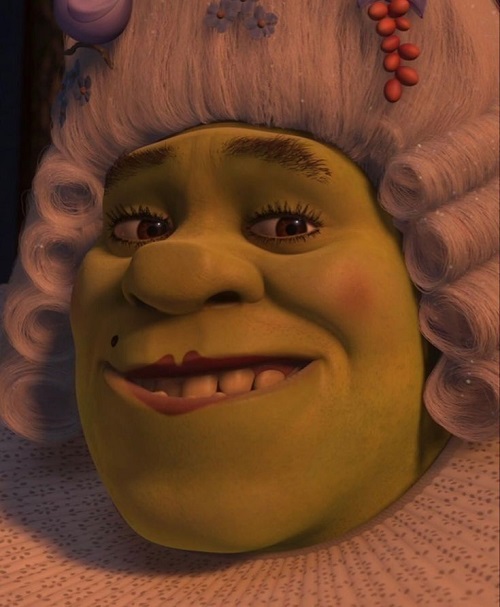 shrek meme 11