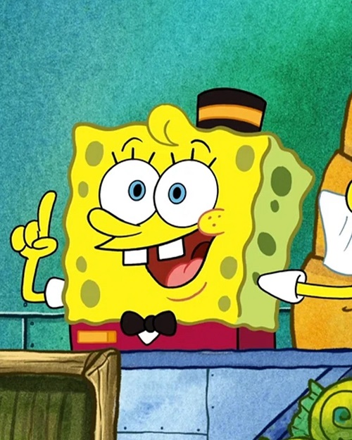 spongebob meme 36