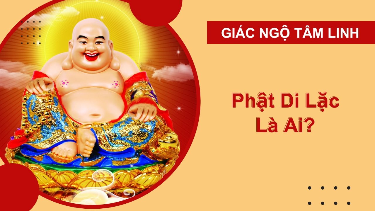 sự tích phật di lặc
