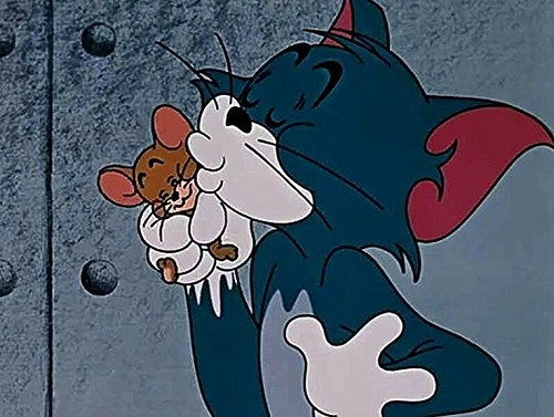 tom and jerry meme 22
