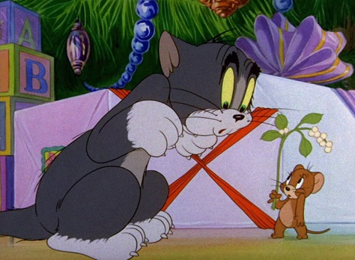 tom and jerry meme 40