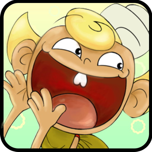 truyện cười vỡ bụng