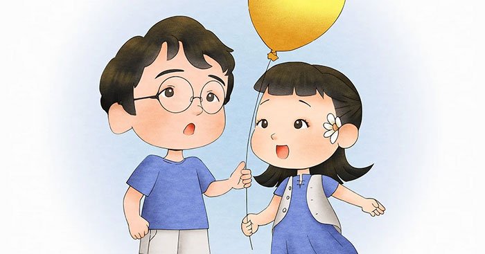 truyện ngắn anh hai