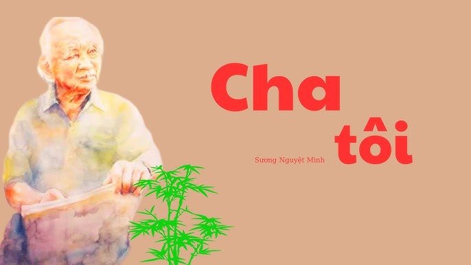 Truyện ngắn cha tôi