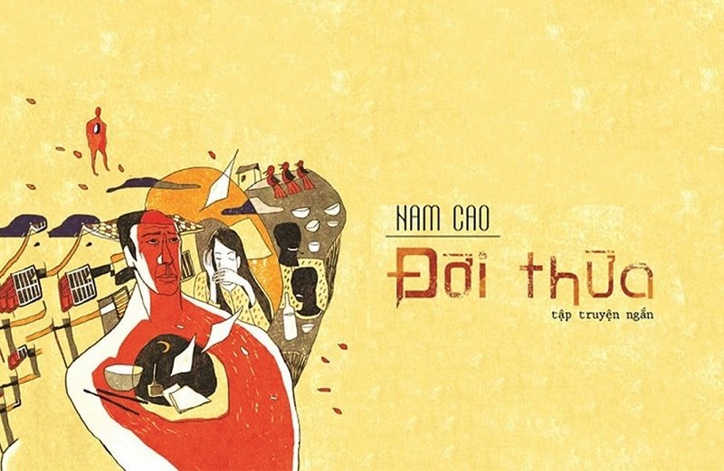 truyện ngắn đời thừa