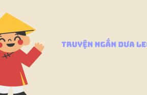 Truyện ngắn dưa leo – Truyện ngắn Việt Nam 