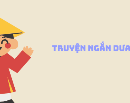 Truyện ngắn dưa leo – Truyện ngắn Việt Nam 