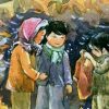 Truyện ngắn gió lạnh đầu mùa – Thạch Lam