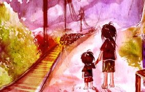 Truyện ngắn hai đứa trẻ – Thạch Lam