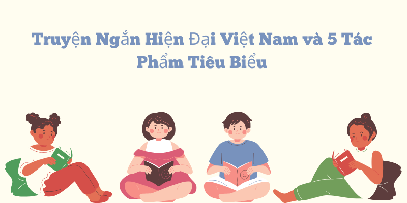 truyện ngắn hiện đại
