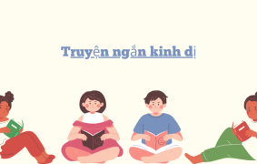 Tuyển Tập Truyện Ngắn Kinh Dị Hay Nhất